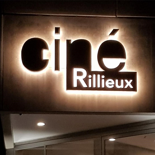 Le cinéma