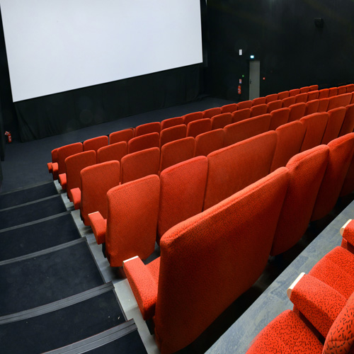 Les tarifs du cinéma